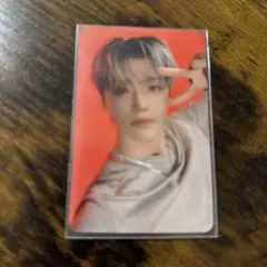 NCT DREAM Beat it up ジェミン apple music特典