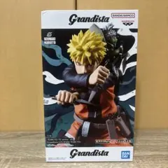 NARUTO 72 series- 45 Grandista-うずまきナルト-