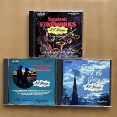 【CD】 101 Strings /CD 3枚セット