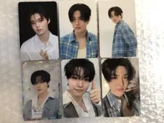 公式　TREASURE Pleasure MD トレカ ドヨン　　コンプ