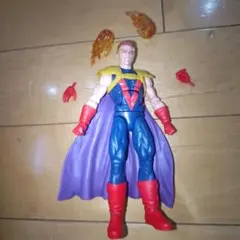 マーベルレジェンド パイルドライバー レッキングクルー 6インチ