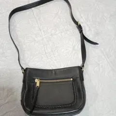 COLE HAAN ショルダーバッグ【 美品】のサムネイル