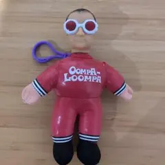 2025年最新】ウンパルンパ キーホルダーの人気アイテム - メルカリ