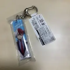 僕のヒーローアカデミア　轟　キーホルダー