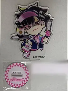 美品 羽生結弦 2018平昌オリンピック アクリルスタンド SEIMEI ANA 美品 羽生結弦 2018平昌オリンピック アクリルスタンド SEIMEI ANA
