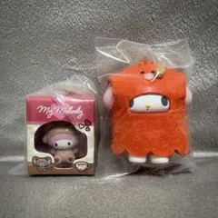マイメロディ　2体セット