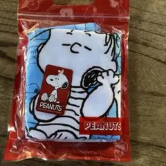 スヌーピー メイト　デイリータオル