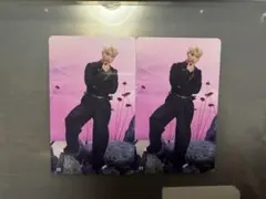 INI popup ポップアップ トレカ 木村柾哉 123 124 - メルカリ