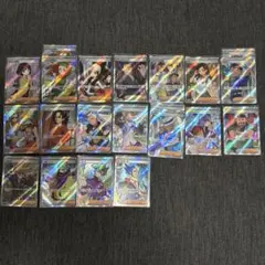 ポケモンカード sr まとめ売り 100枚 - メルカリ