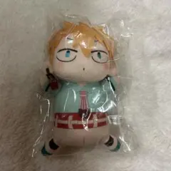 地縛少年花子くん ミュージアム ヤコのお手製ぬいぐるみ 源光