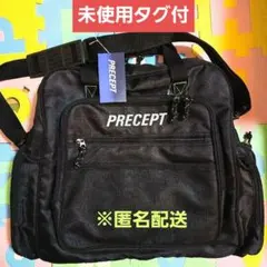 【未使用タグ付】ブリヂストン PRECEPT ボストンバッグ BBT01