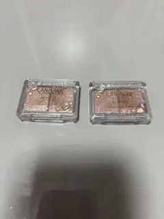 CANMAKE ジュエリーシャドウベール 2点セット（03・06）