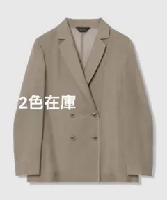 25SS美品*定価3.2万 theory luxe シアーブラウス ゴールド系 - メルカリ