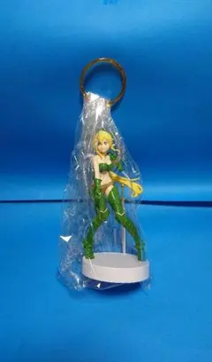ソードアート・オンライン メモリー・デフラグ EXQフィギュア リーファ