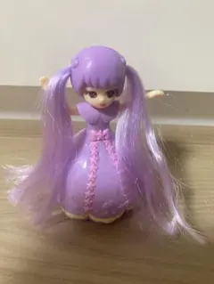 マクドナルド　ハッピーセット　リカちゃん
