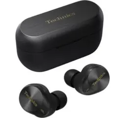 【美品】Technics EAH-AZ80 ブラック完品 ノイズキャンセリング
