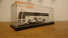 西鉄バス観光 アドウィング Amazon.co.jp: バス BUS AD Wing アドウィング 1/80 西鉄バス