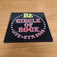 B'z/B'z LIVE-GYM 2005-CIRCLE OF ROCK-〈2… B'Z (BZ) LIVE-GYM 2005 -CIRCLE OF ROCK- Taiwan 2-DVD | eBay