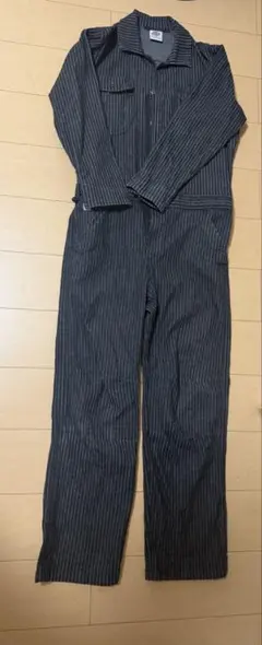 Dickies つなぎ Sサイズのサムネイル