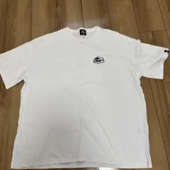 CAMP7 ホワイト Tシャツ XLサイズのサムネイル