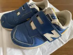 値下げ‼︎ニューバランス　420M 15センチ