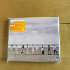 オレンジkiss (SnowMan)