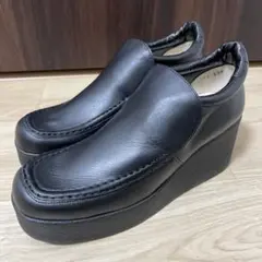 新品section d'or（セクションドール)コンフォートパンプス23.5cm