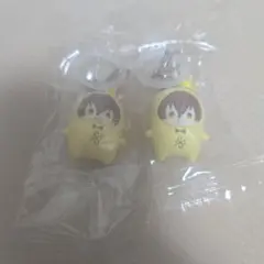 アイドリッシュセブン めじるしアクセサリー 狗丸トウマ