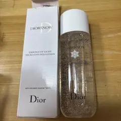 ディオール　スノーエッセンスオブライトマイクロローション　薬用化粧水　175ml