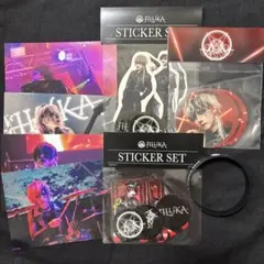 2026年最新】jilukaアクリルスタンドの人気アイテム - メルカリ