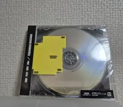 【増田貴久】ソロアルバム 喜怒哀楽 通常盤 未開封※特典なし