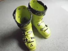 期間限定割引】 ROSSIGNOL WORLDCUP ZA + SET - メルカリ