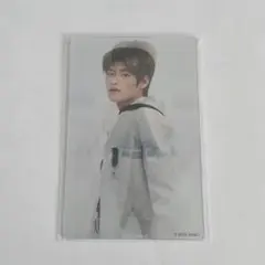 RIIZE ラントイ レンチキュラー トレカ ソヒ