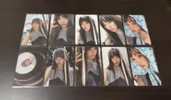 newjeans ヘイン シーグリ2025 トレカ