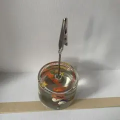 USJ限定★スヌーピー　ウッドストック　ハロウィン　メモクリップ　メモスタンド