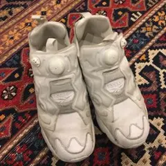 リーボック ポンプフューリー