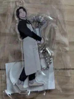 Mrs. GREEN APPLE 大森元貴 アクスタ ライラック ★おまけ追加 Mrs. GREEN APPLE 大森元貴 アクスタ ライラック ☆おまけ追加 Mrs