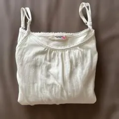 キャミチュニック　ワンピのサムネイル