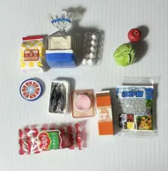 ぷちサンプル　色々