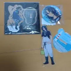 マグメル深海水族館　白浜深夜　グッズまとめ