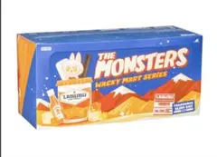 THE MONSTERS Wacky Mart シリース・アロマティフューサー