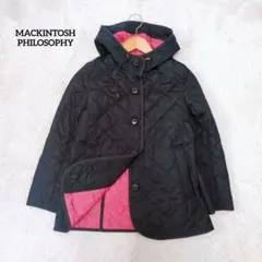 マッキントッシュフィロソフィー