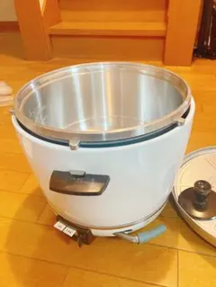 2026年最新】リンナイ ガス炊飯器の人気アイテム - メルカリ