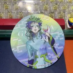 グノーシア　GNOSIA　ラキオ　AGF コースター