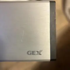 GEX CLEAR LED POWER III 300 V10 ジェックス