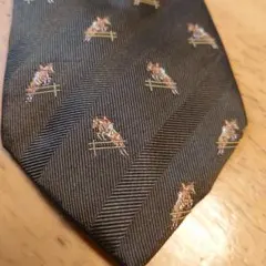 ［週末値下げ］BROOKS BROTHERS ネクタイ［ジャンク］
