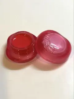 fwee リップアンドチークグローイジェリーポット JP02 ロリポップ