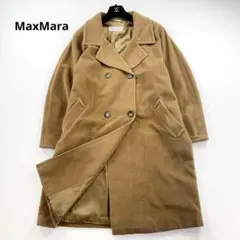 2026年最新】白タグ コート maxmaraの人気アイテム - メルカリ