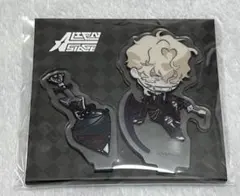 ルカ Alian Stage エイステ Aad ミニキャラアクリルスタンド