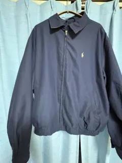 Polo by Ralph Lauren スイングトップ 90s L